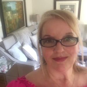 Meet your Posher, Marylou